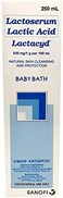 Lactacyd Baby Bath