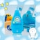 Penaten Baby Shampoo Extra Mild - 400ml / 13.52 Fl.Oz