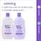 Baby Magic Calming Baby Bath 16.5 Ounce Lavender And Chamomile (488ml) (2 Pack)