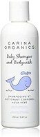 Baby Shampoo And Body Wash 8.4 Oz