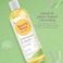 Burt's Bees Baby Shampoo &amp; Wash, Lavender, Calming Tear Free Baby Soap,12 Fl Oz (Pack Of 3)