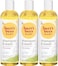 Burt's Bees Baby Shampoo &amp; Wash, Lavender, Calming Tear Free Baby Soap,12 Fl Oz (Pack Of 3)