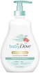 Baby Dove Sensitive Skin Care Baby Wash For Baby Bath Time Fragrance Free Moisture Fragrance Free And Hypoallergenic, Washes Away Bacteria 13 Oz