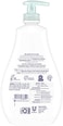 Baby Dove Sensitive Skin Care Baby Wash For Baby Bath Time Fragrance Free Moisture Fragrance Free And Hypoallergenic, Washes Away Bacteria 20 Oz