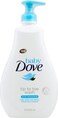 Baby Dove Sensitive Skin Care Baby Wash For Baby Bath Time Rich Moisture Tear-Free And Hypoallergenic, 20 Oz (Packaging May Vary)
