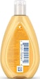 Johnson &amp; Johnson Baby Shampoo, Travel Size, 1.7 Ounce (Pack Of 4)