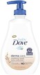 Baby Dove Derma Care Soothing Body Wash 13 Fl Oz