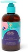 As I Am Born Curly Curl Defining Jelly 240 مل/8 أونصة (للأطفال)، كريم، (عبوة من قطعة واحدة)