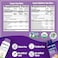 Wellements Organic Gripe Water For Babies Day &amp; Night Combo Pack (4 Fl Oz) - Infant Gripe Water Newborn Calms Occasional Stomach Discomfort From Baby Gas, Colic, Hiccups &amp; Fussiness - Usda Certified