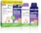 Wellements Organic Gripe Water For Babies Day &amp; Night Combo Pack (4 Fl Oz) - Infant Gripe Water Newborn Calms Occasional Stomach Discomfort From Baby Gas, Colic, Hiccups &amp; Fussiness - Usda Certified