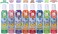 Moneysworth &amp; Best Mika&rsquo;S Fun House Foam Soap, Body Wash For Kids, Baby Wash Soap, Assorted Pack, 8.2 Oz