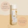 The Honest Company Perfectly Gentle Sweet Orange Vanilla Shampoo + Body Wash, Tear-Free Baby Shampoo With Naturally Derived Ingredients, Sulfate- &amp; Paraben-Free Baby Bath, 18 Fl Oz (Pack Of 1)