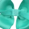 Céllot Baby Girls Headbands Grosgrain Ribbon 4.5 "فيونكات شعر عقال كبير القوس العصابات الشعر للأطفال الصغار حزمة من 30