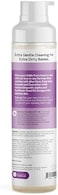 Hello Bello Plant-Based Shampoo And Body Wash - Calming Lavender