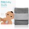 Frida Baby Gas + Colic Heating Pad For Natural Belly Relief, Gentle Heat To Relax + Soothe Bellies, Instant Tummy Warmer, Soothe Colic Discomfort