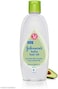 Johnsons &amp; Baby Hair Oil (100ml)