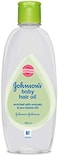 Johnsons &amp; Baby Hair Oil (100ml)