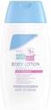 Sebamed Baby Lotion Ph 5.5 Ultra Mild Dermatologist Recommended Moisturizer For Sensitive Skin And Delicate Skin 6.8 Fluid Ounces (200 Milliliters)