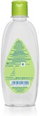Johnson &amp; Johnson Baby Hair Oil (200ml) Clear