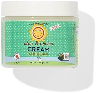 كريم الألوة والأرنيكا 2 أونصة