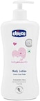 Chicco Baby Moments, Body Lotion - 500ml