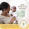 Burt's Bees Baby Nourishing Baby Oil, 100% Natural Origin Baby Skin Care - 4 Fl Ounce Bottle