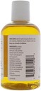 Burt's Bees Baby Nourishing Baby Oil, 100% Natural Origin Baby Skin Care - 4 Fl Ounce Bottle