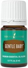 Young Living Gentle Baby 5ml Essential Oils Essential Oils