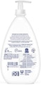 Baby Dove Face And Body Lotion For Sensitive Skin Moisture Fragrance-Free Baby Lotion 20 Oz