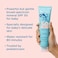 Blue Lizard Baby Mineral Sunscreen With Zinc Oxide, Spf 50+, Water Resistant, Uva/Uvb Protection With Smart Cap Technology - Fragrance Free, 5 Oz. Tube