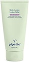 Pipette Baby Lotion - New &amp; Improved Formula, Hydration &amp; Natural Moisture Of Baby's Delicate Skin, Renewable Plant-Derived Squalane, Vanilla + Ylang Ylang Aroma, 5.7 Fl Oz