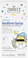 رذاذ نوم الطفل من زاربيز، رذاذ مهدئ لوقت النوم مع اللافندر الطبيعي والبابونج للمساعدة في الروتين الليلي للرضع، زجاجة 2 أونصة