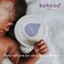 Kokoso Natural Baby Coconut Oil - Organic For Skin Care 168G
