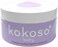 Kokoso Natural Baby Coconut Oil - Organic For Skin Care 168G