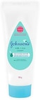 Johnson's &amp; Baby Milk And Rice Baby Cream 100G