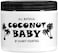 Coconut Essentials Baby Oil For Hair &amp; Skin Care, Natural &amp; Organic, Oil For Cradle Cap, And Infant Scalp Relief, Hair Oil For Adult And Newborn, Sensitive Skin Moisturizer, Unscented - 2 Fl Oz