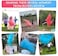 Gender Reveal Soccer Ball With Powder, Revelacion De De Bebe 2 Big Bags Of Pink And Blue Gender Reveal Powder For Boy Or Girl Baby Gender Reveal Ideas