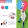 Gender Reveal Soccer Ball With Powder, Revelacion De De Bebe 2 Big Bags Of Pink And Blue Gender Reveal Powder For Boy Or Girl Baby Gender Reveal Ideas