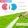 Gender Reveal Soccer Ball With Powder, Revelacion De De Bebe 2 Big Bags Of Pink And Blue Gender Reveal Powder For Boy Or Girl Baby Gender Reveal Ideas