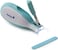 Safety 1St Sleepy Baby Nail Clipper (Colors May Vary)