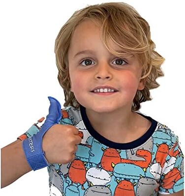 وقف مص الإبهام، Thumbusters