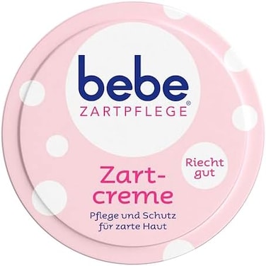 Zartcreme Baby Cream 150ml