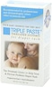 Triple Paste Triple Paste Medicated Ointment For Diaper Rash, 2-Ounce (Pack Of 2)