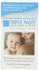 Triple Paste Triple Paste Medicated Ointment For Diaper Rash, 2-Ounce (Pack Of 2)
