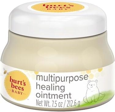 Burts Bees Baby Bee Multipurpose Ointment For Unisex - 7.5Oz