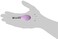 Safety 1St Fold-Up Nail Clipper, 2-Count - Colors May Vary