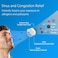 Woodyknows Super-Defense Nasal Filters (Narrow, Combined Trial Pack, 4 Pack)