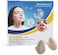 Woodyknows Super-Defense Nasal Filters (Narrow, Combined Trial Pack, 4 Pack)