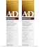 A &amp; D Diaper Rash Ointment 4 Oz. (Pack Of 2)