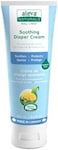 كريم الحفاضات المهدئ من أليفا ناتشورالز 100 مل